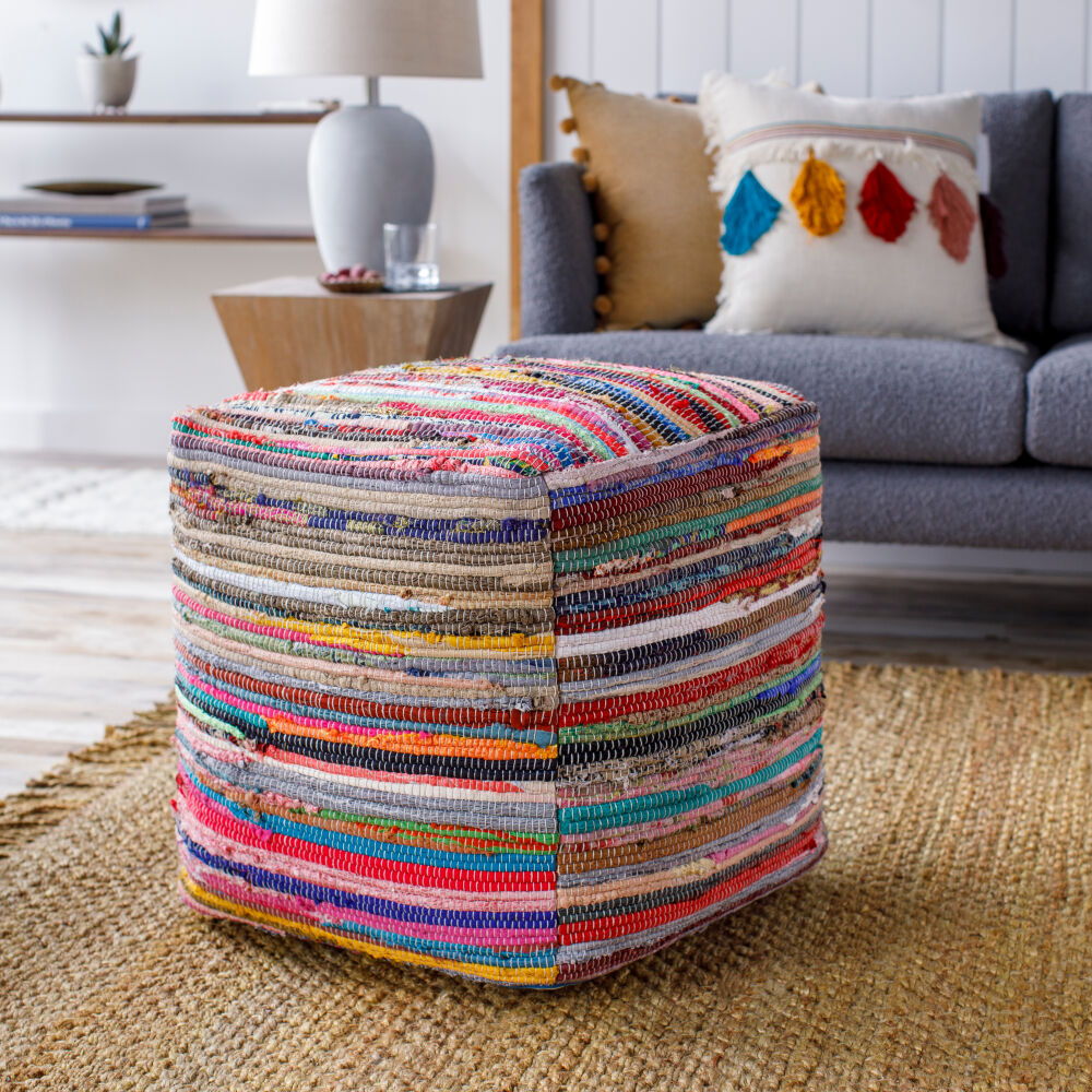 Renzo Pouf