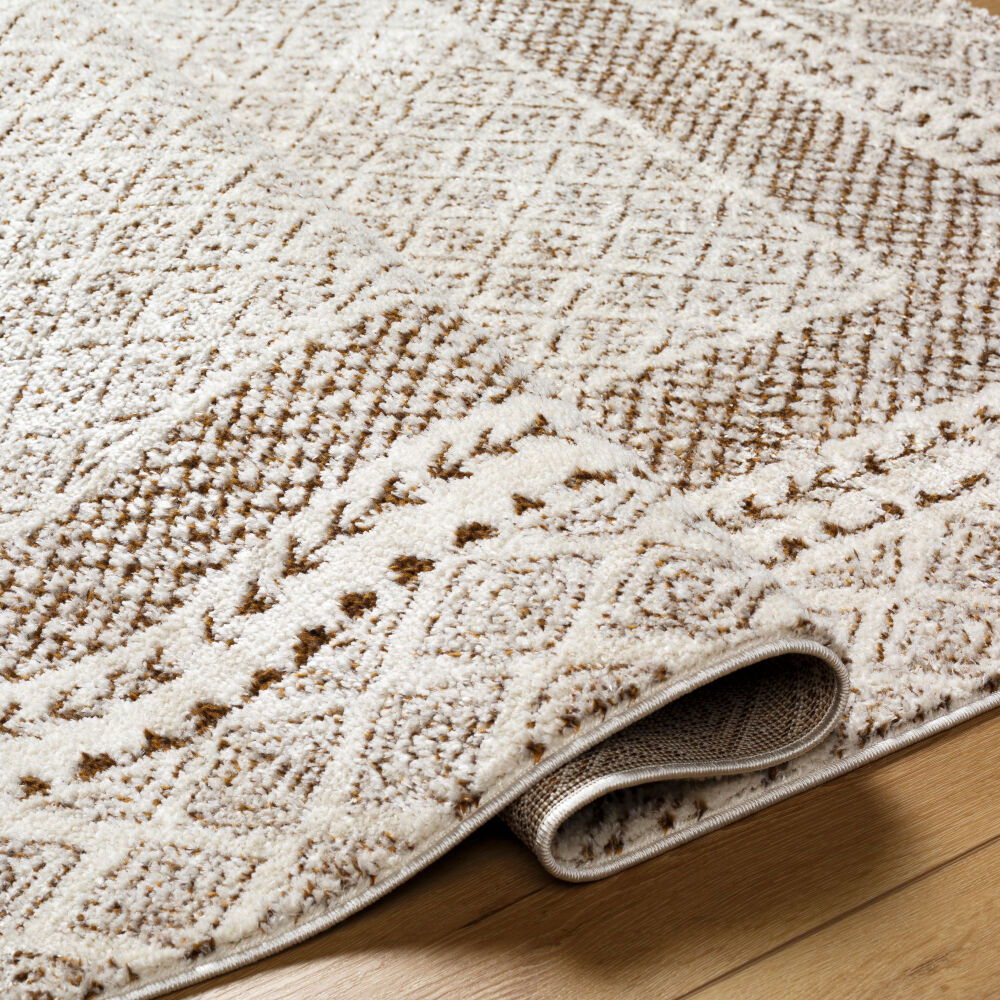Freud Machine Woven Rug