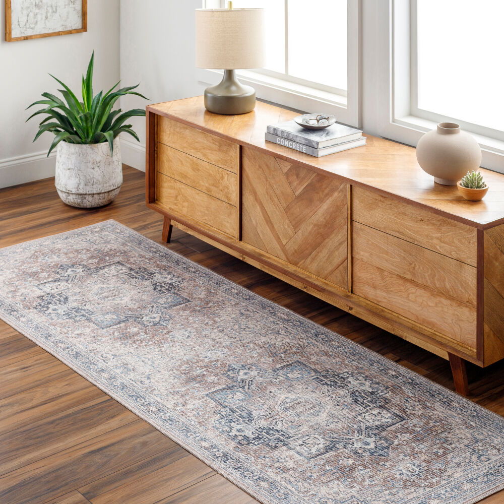 Colin Machine Woven Rug