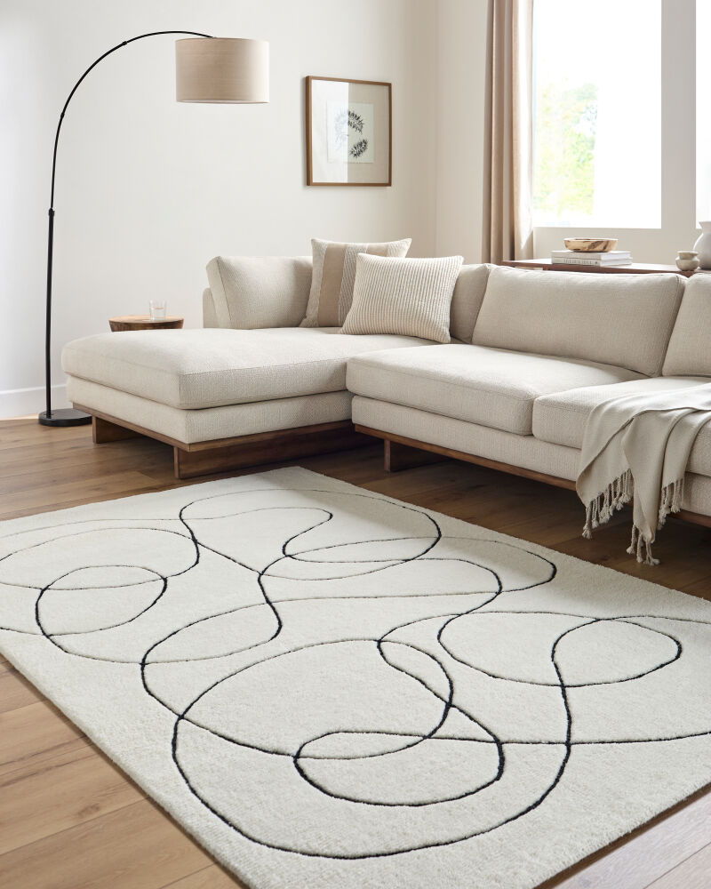 Portobello Handmade Rug