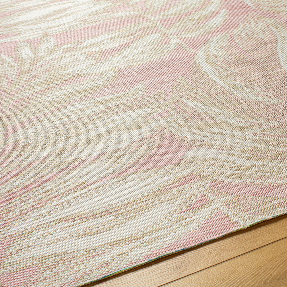 Barbados Machine Woven Rug