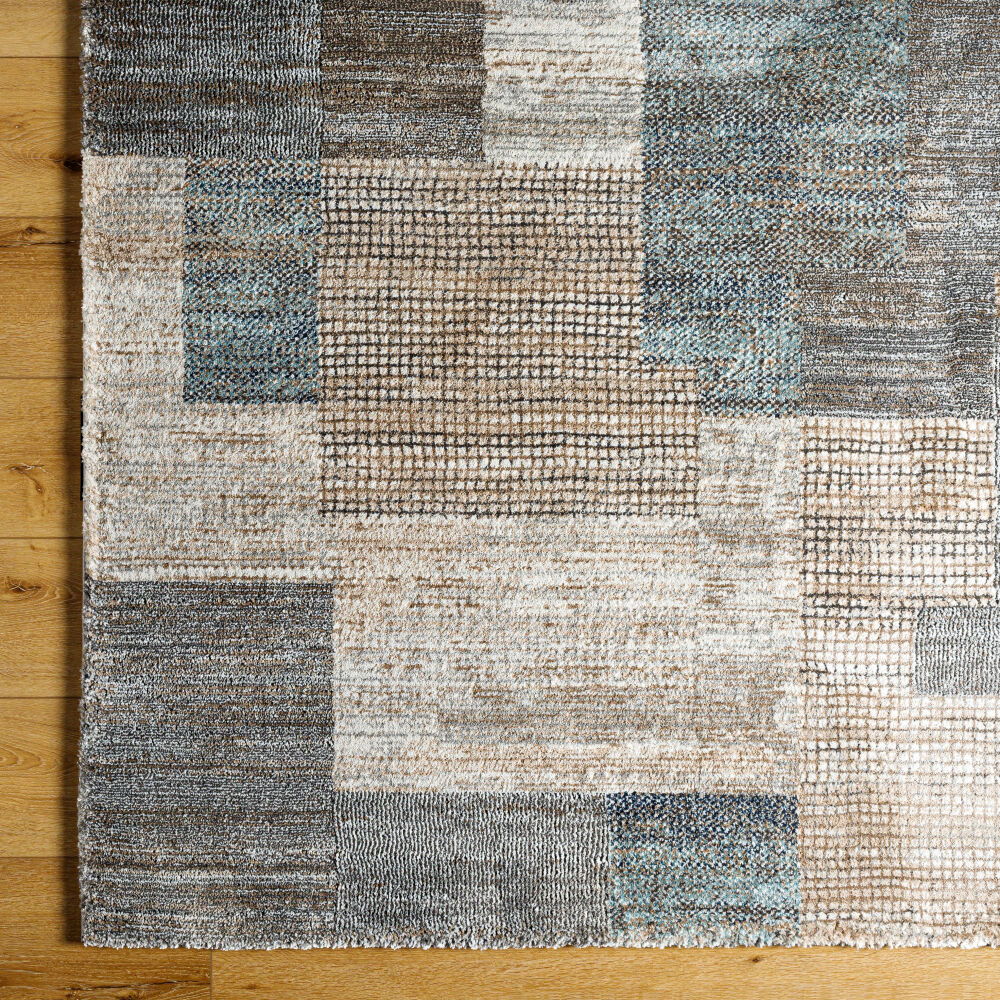 Montana Machine Woven Rug