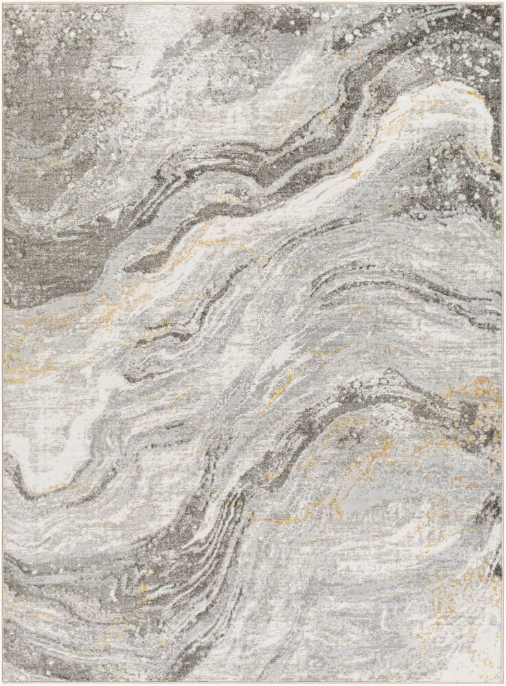 San Francisco Machine Woven Rug