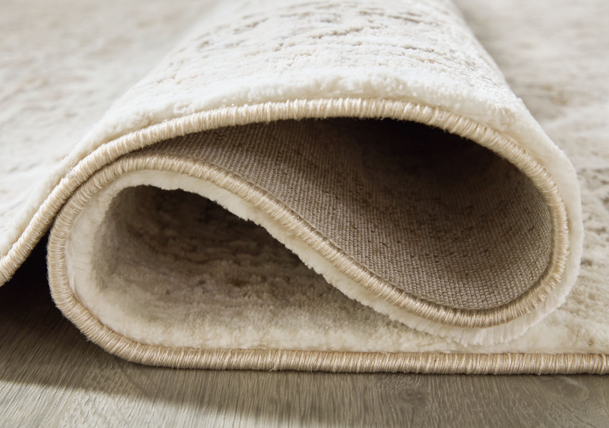 Signature Design by Ashley® Gatwell - Rug | Meri Furniture