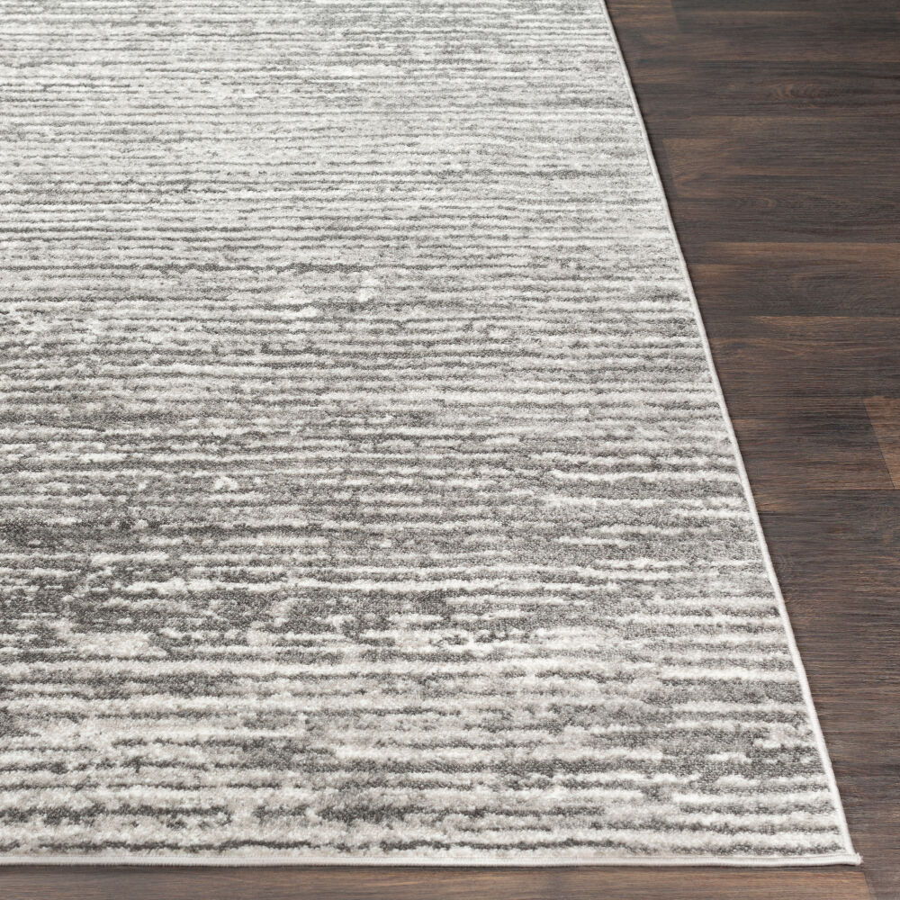Monte Carlo Machine Woven Rug