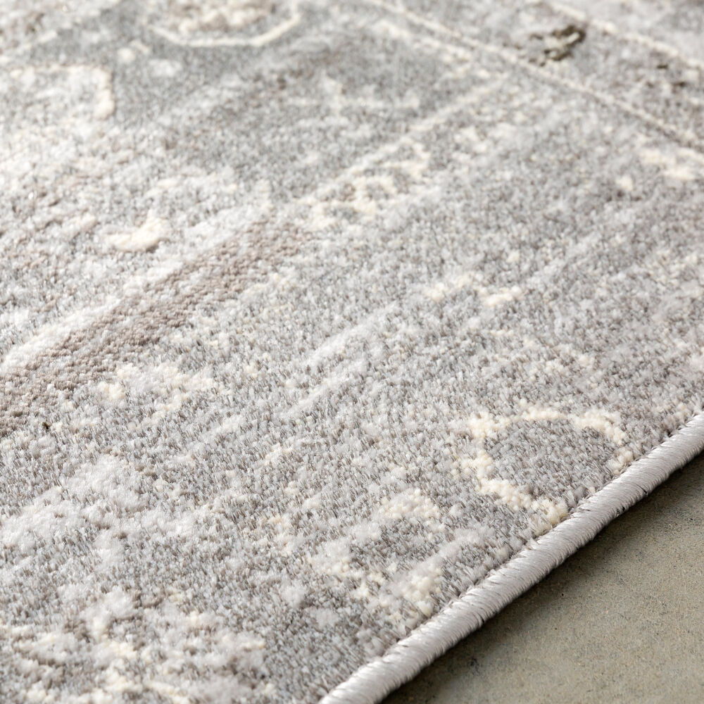 Amadeo Machine Woven Rug