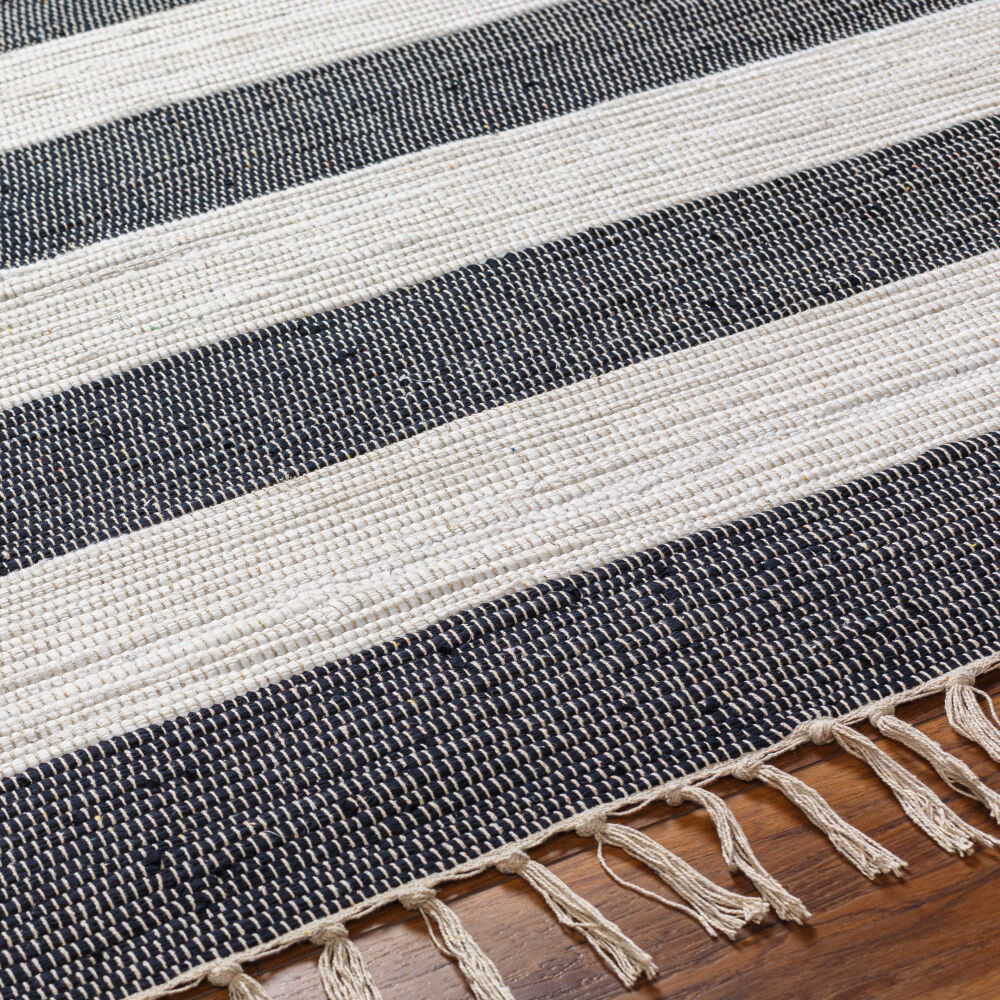 Cotone Handmade Rug