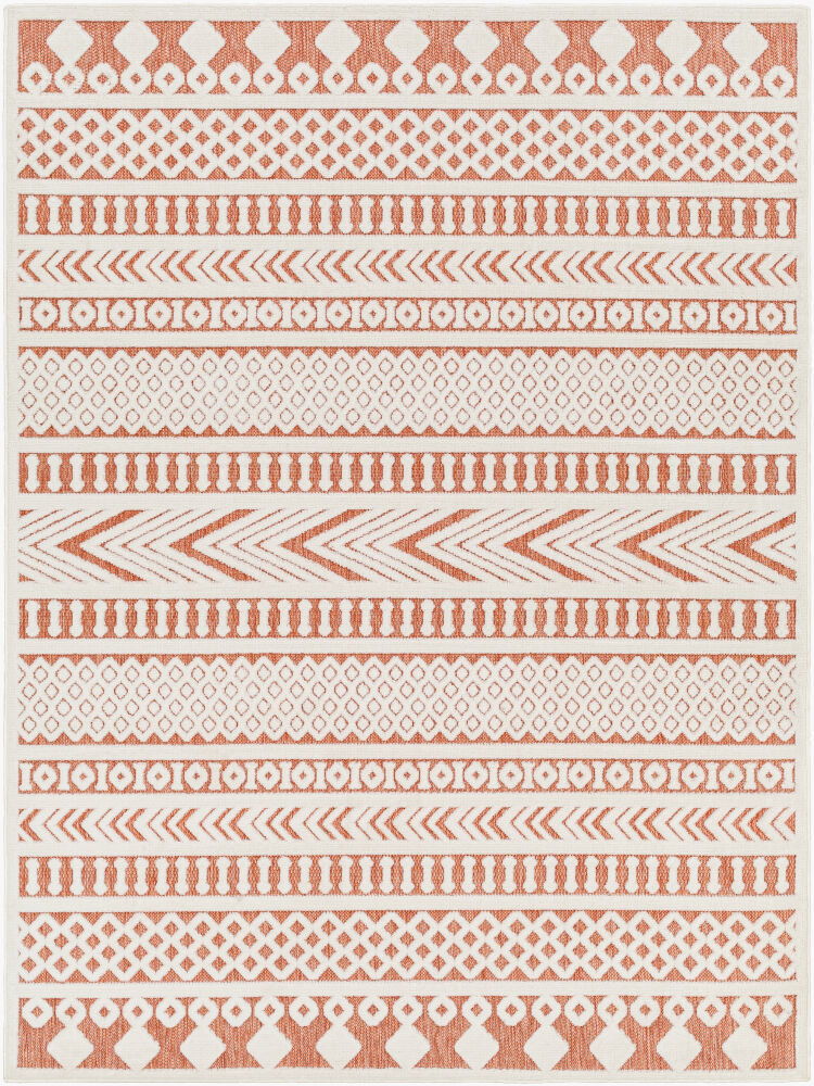 San Diego Machine Woven Rug