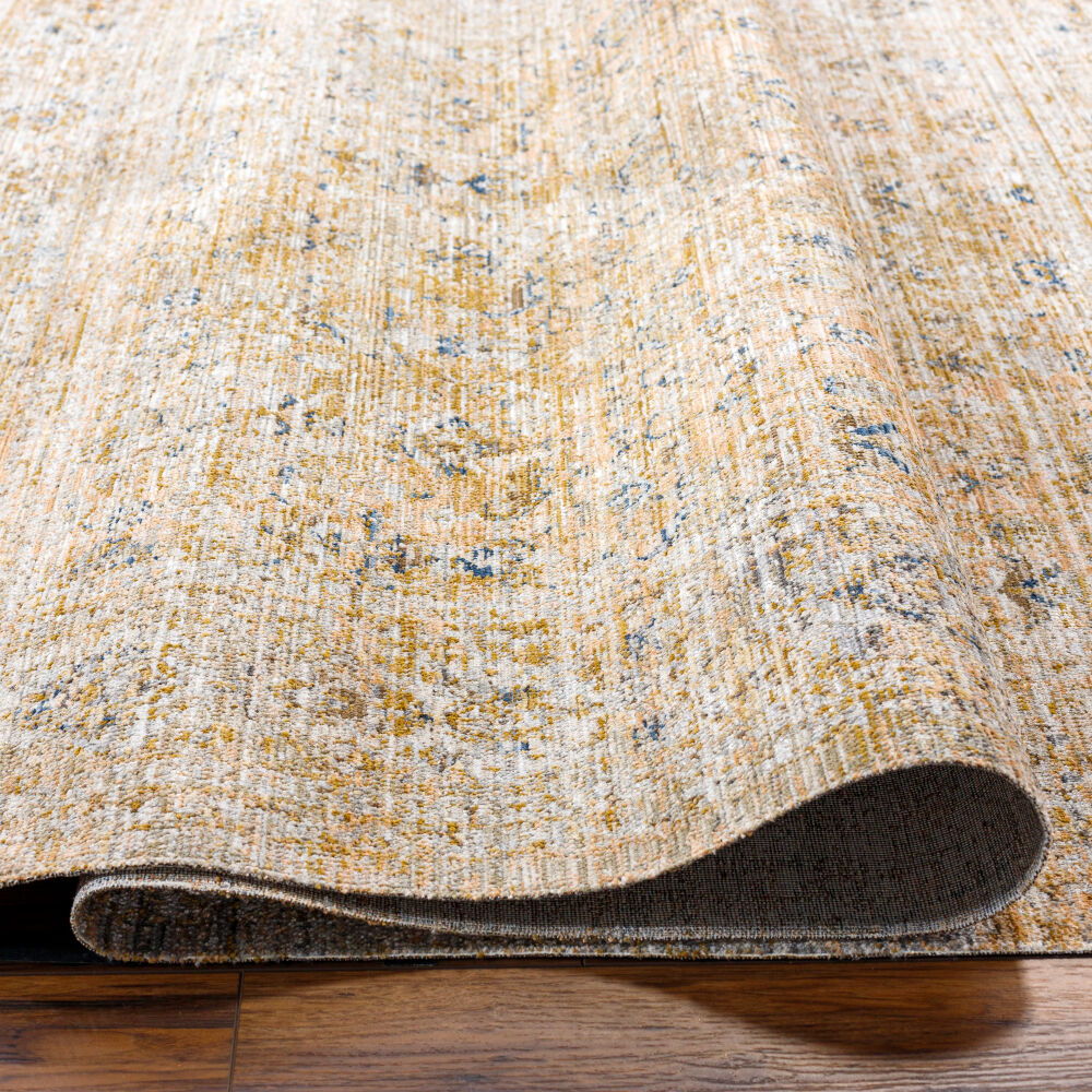Ren Machine Woven Rug