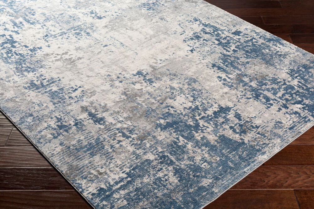 Alpine Machine Woven Rug