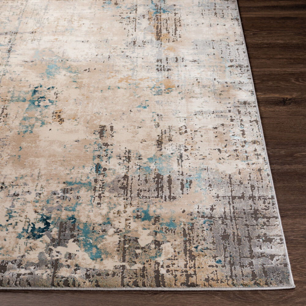 Pune Machine Woven Rug