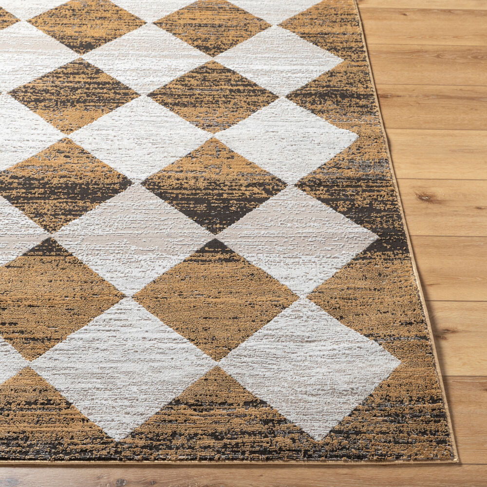 Allegro Machine Woven Rug