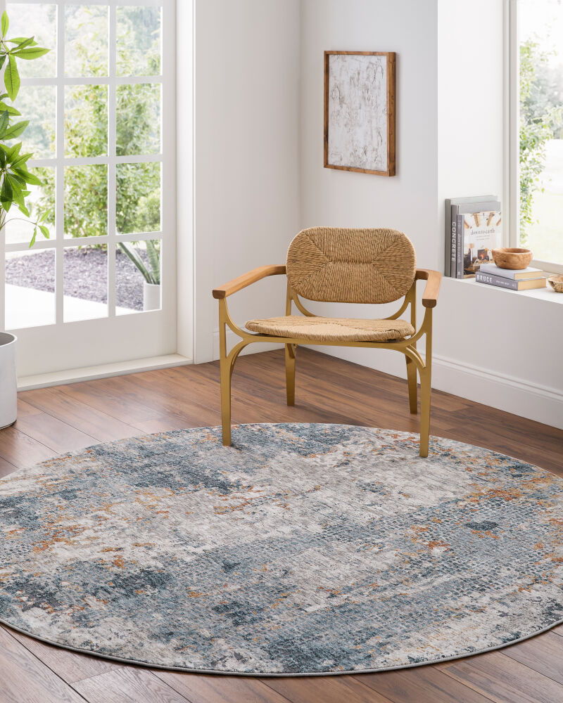 Cardiff Machine Woven Rug