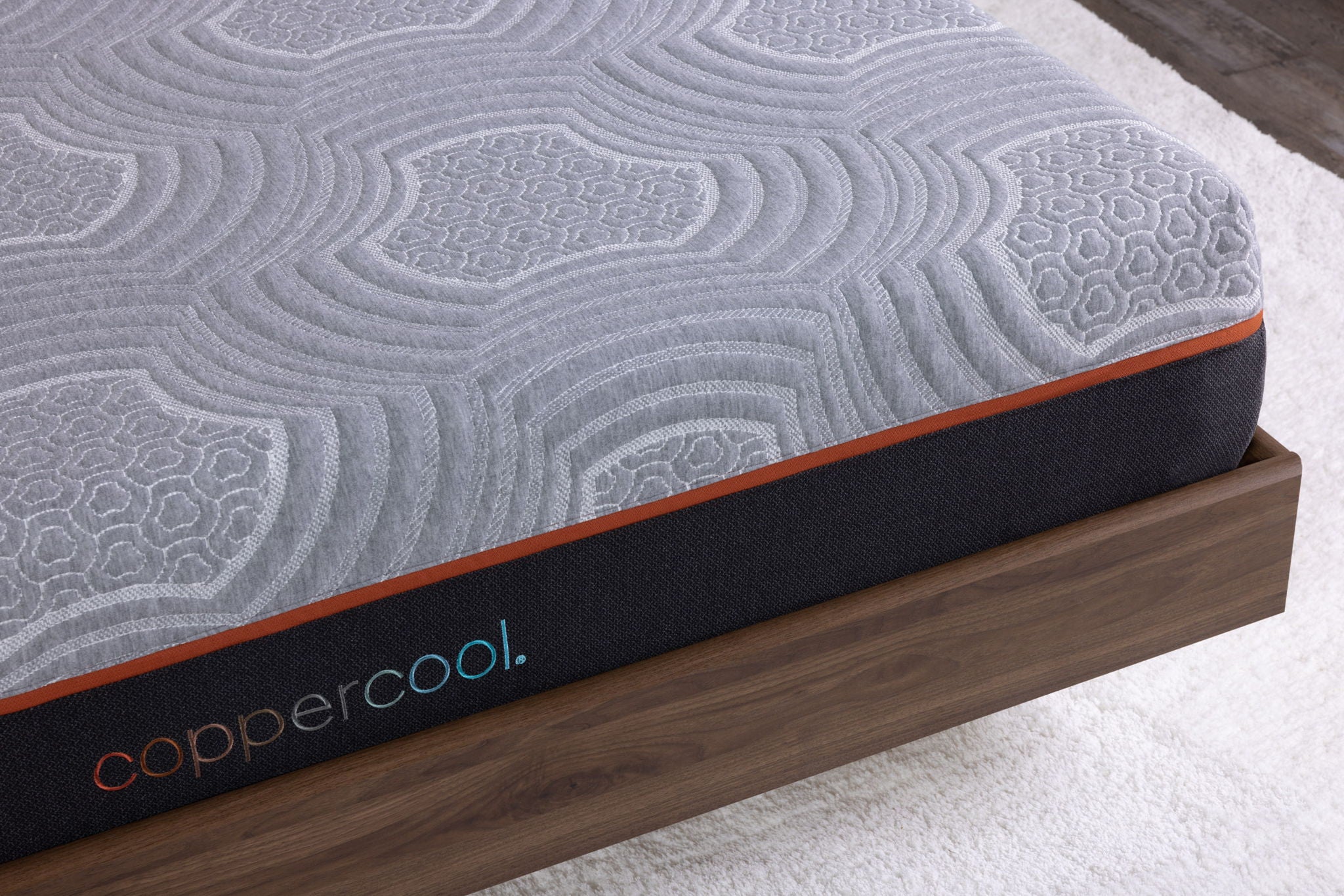CopperCool Select - 10" Hybrid Mattress
