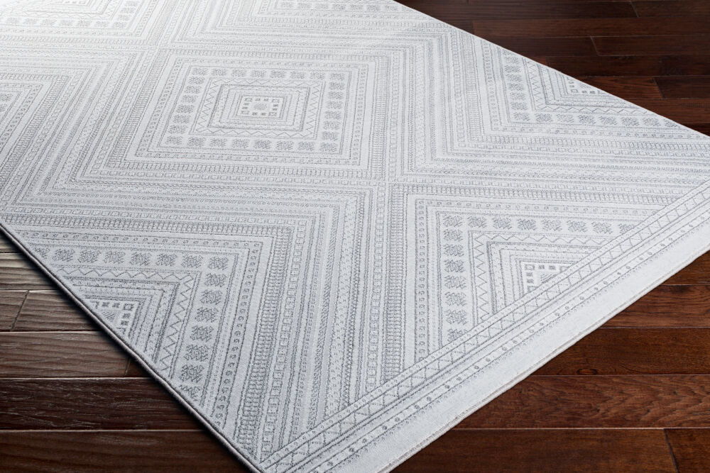 Contempo Machine Woven Rug