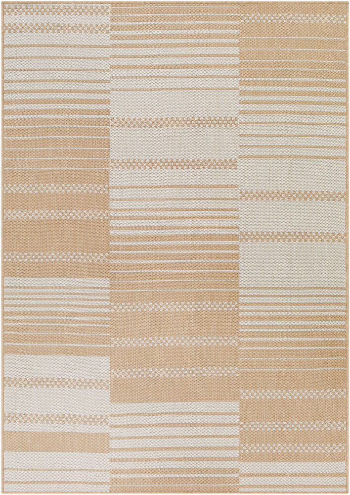 Malibu Machine Woven Rug