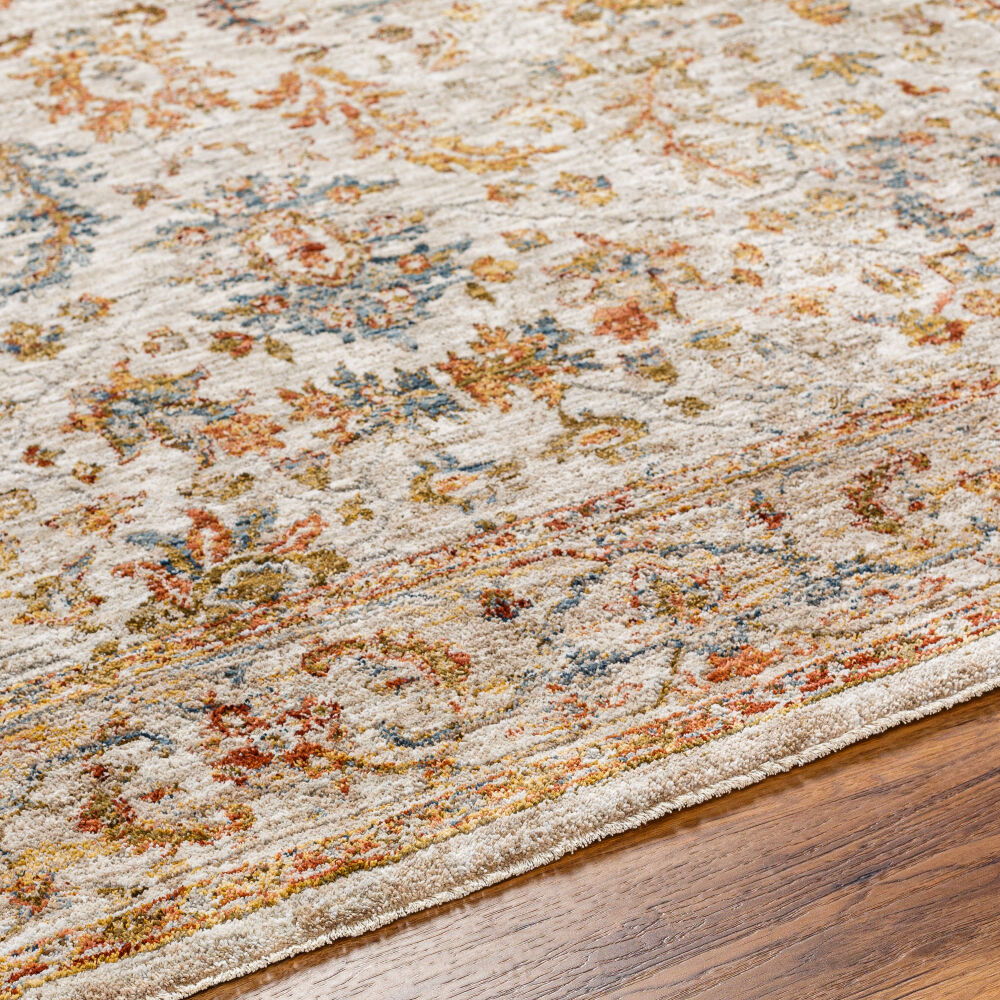 Mona Lisa Machine Woven Rug