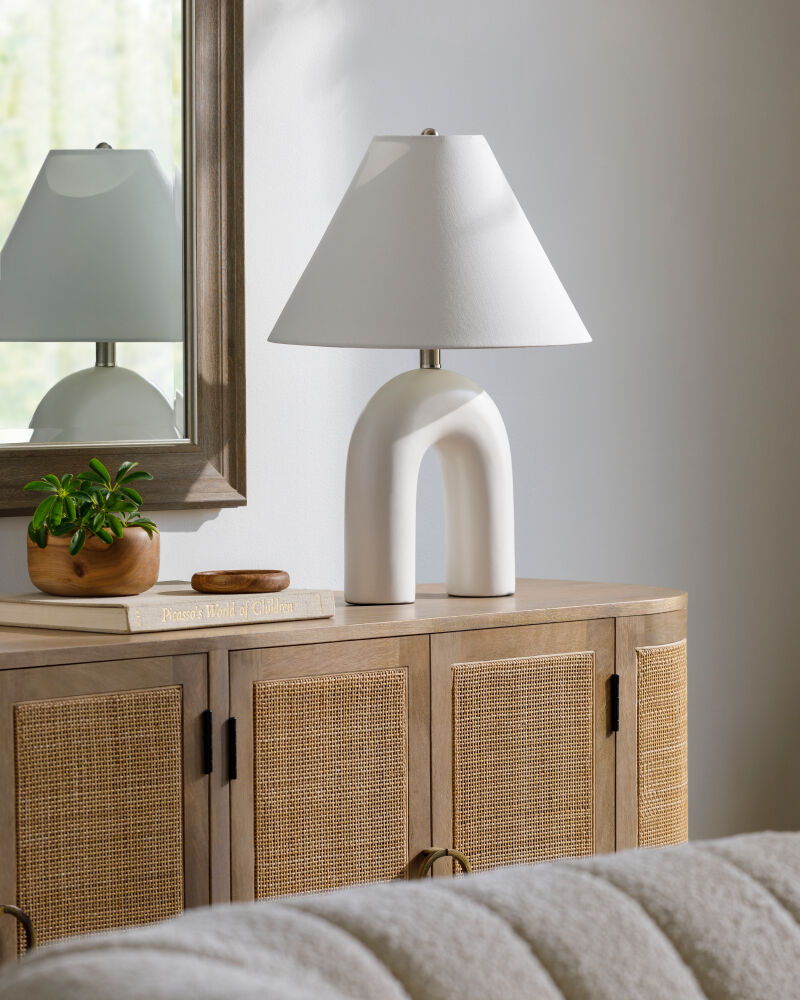 Marquise Accent Table Lamp