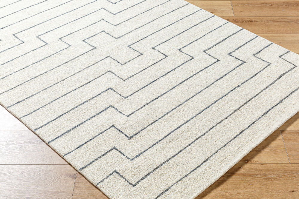 Bournemouth Handmade Rug