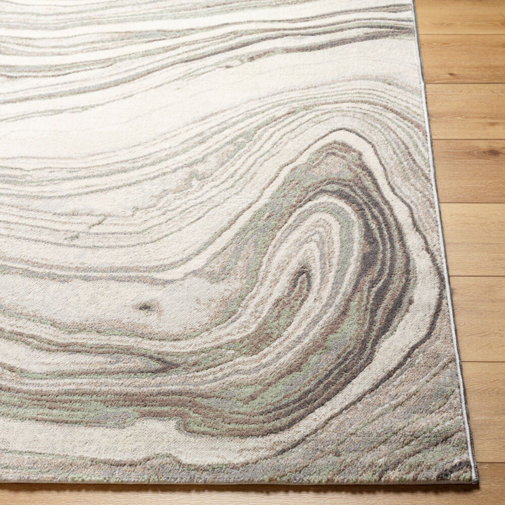 Roma Machine Woven Rug