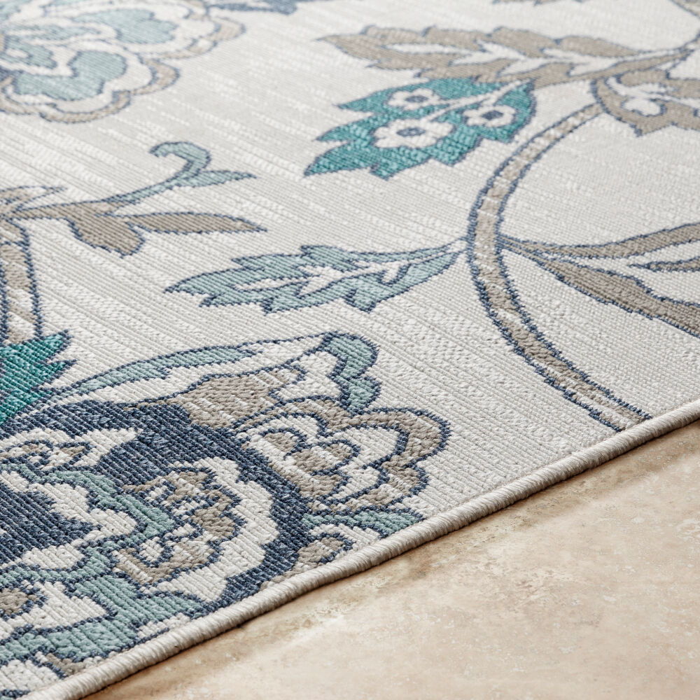Alfresco Machine Woven Rug