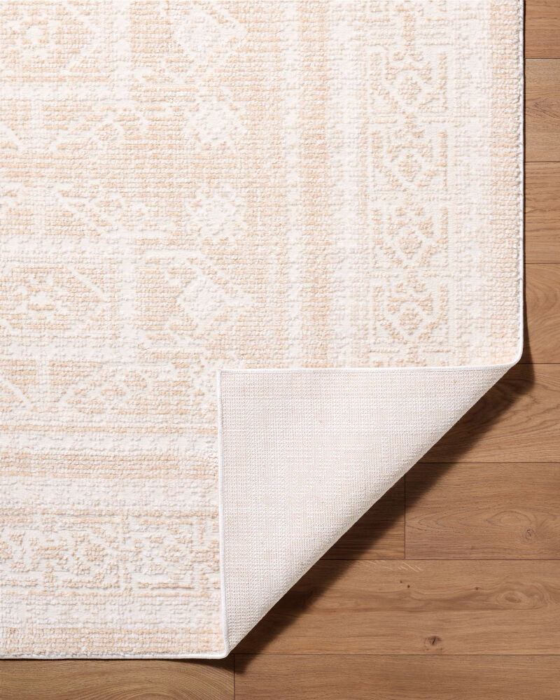 Odeon Machine Woven Rug