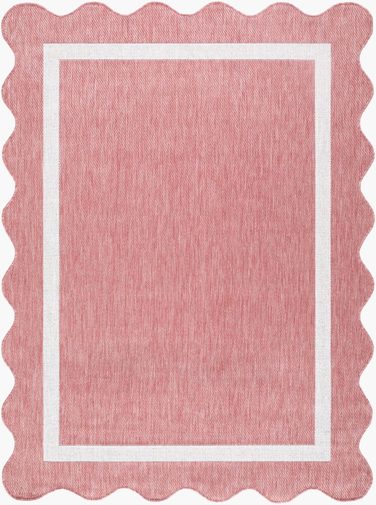 Miami Beach Machine Woven Rug
