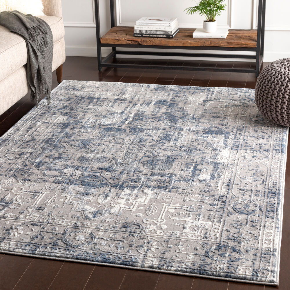 Katmandu Machine Woven Rug