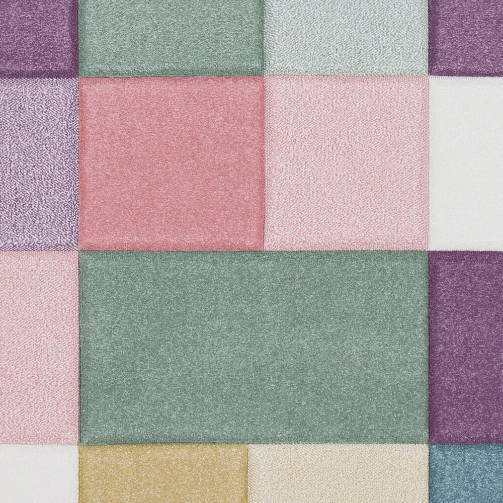 Santa Monica Machine Woven Rug