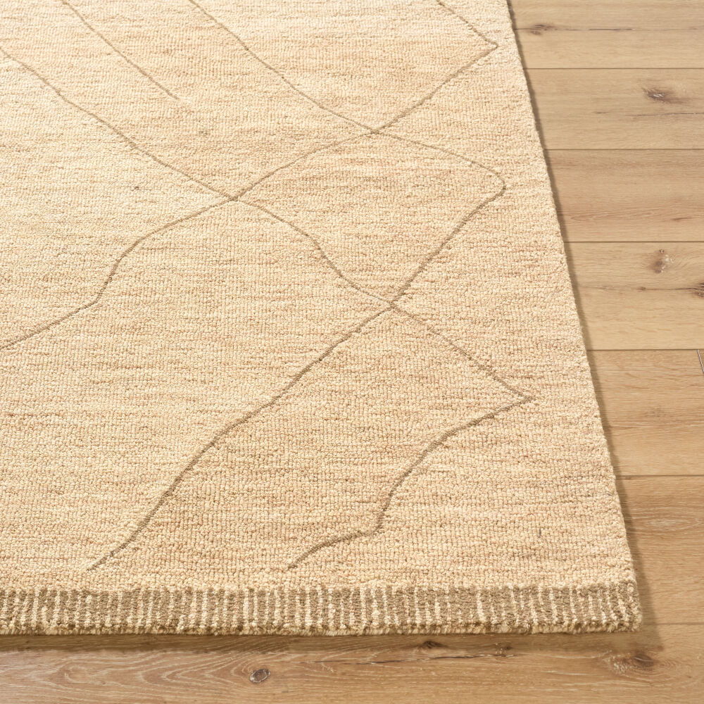 Arsenal Handmade Rug