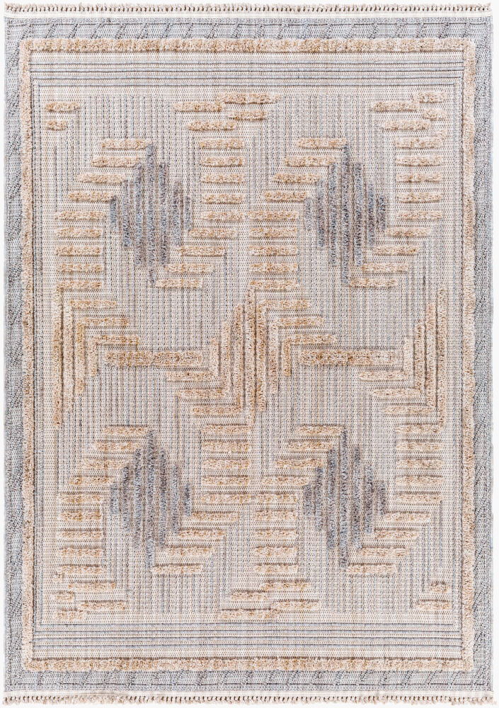 Zaragoza Machine Woven Rug