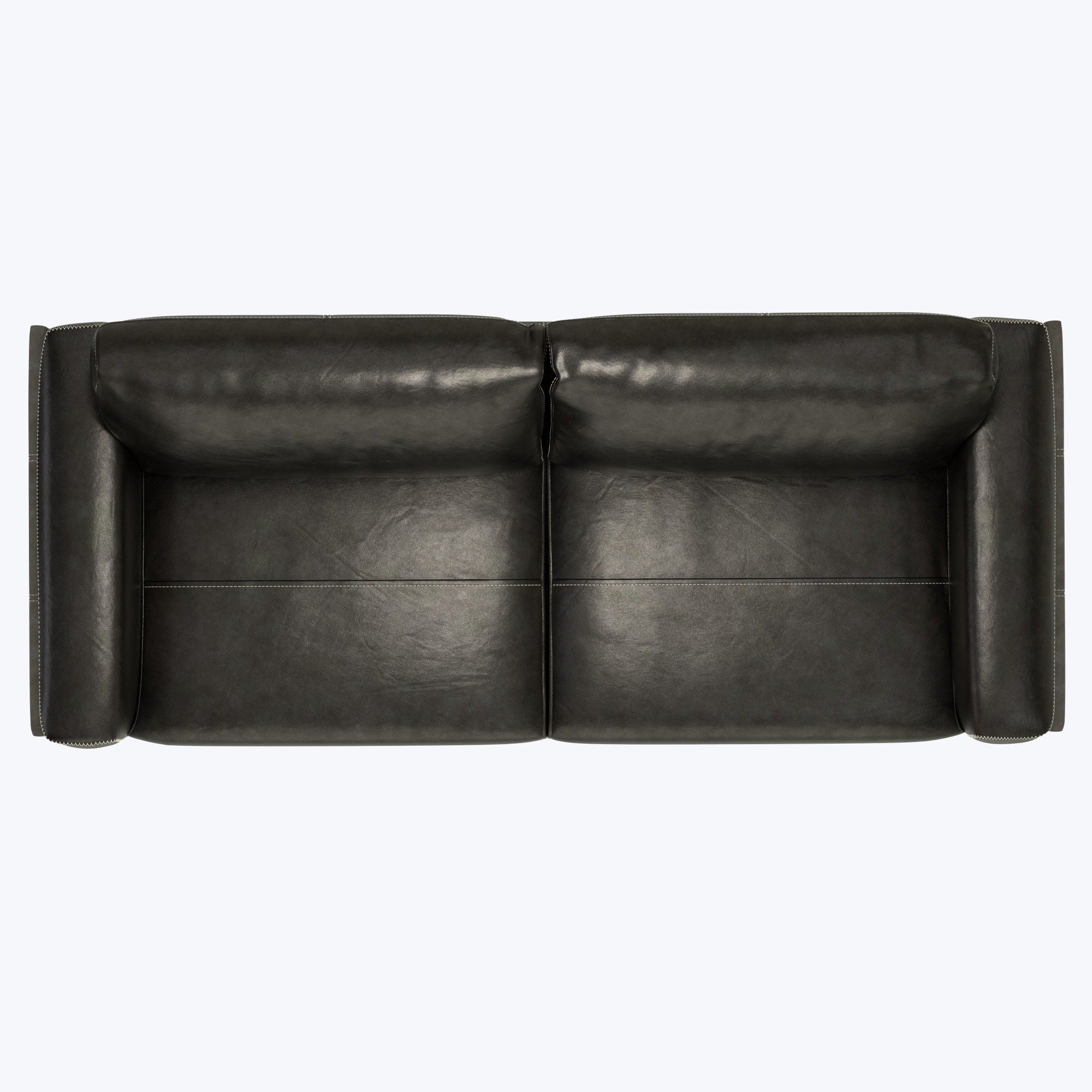 Sofa - Dark Gray
