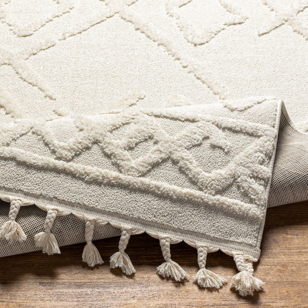 Nora Machine Woven Rug