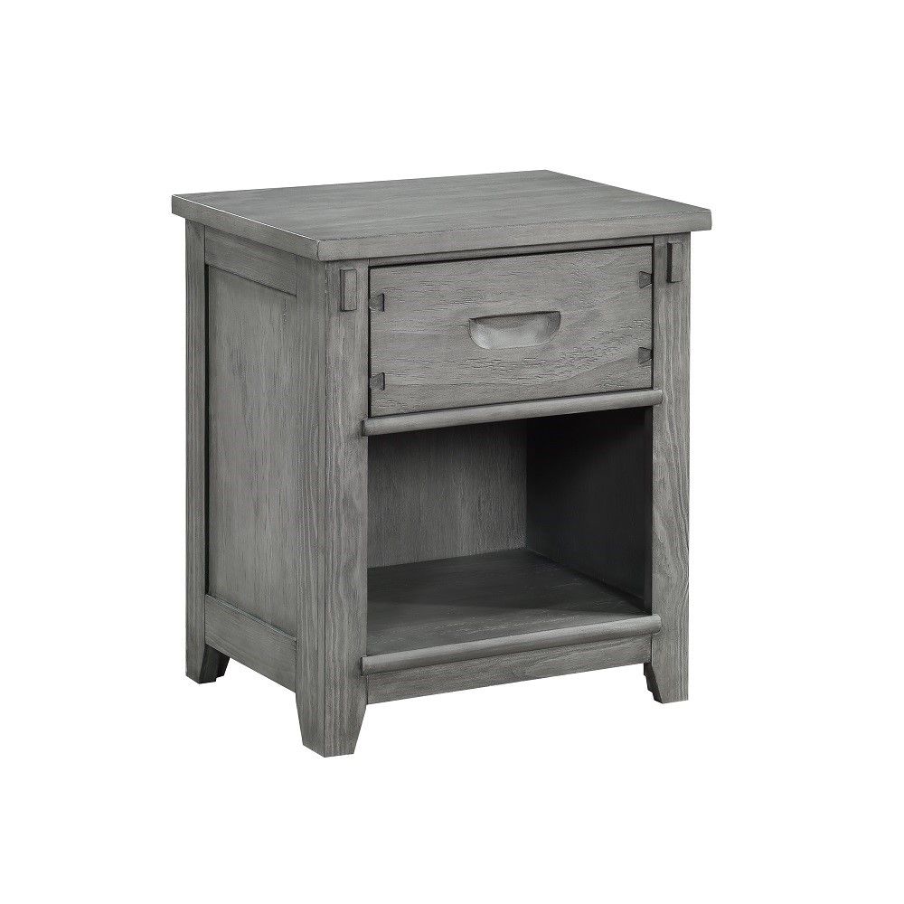 ACME Veda - Nightstand | Meri Furniture
