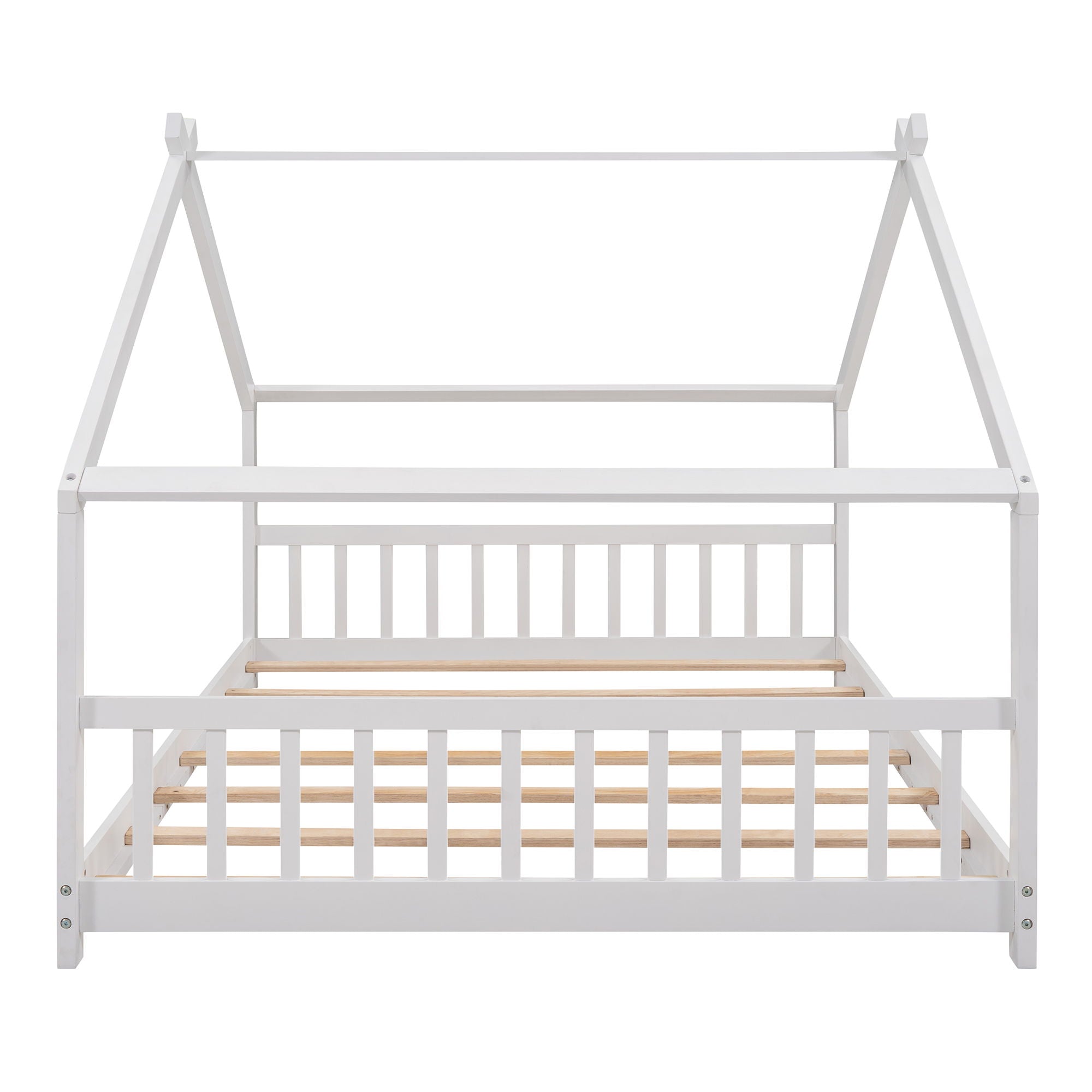 Playhouse Design Bed