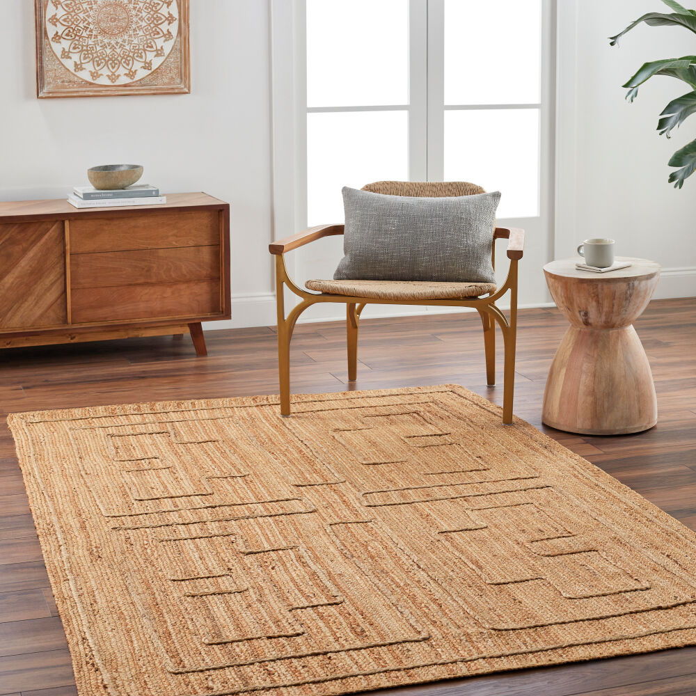 Luci Handmade Rug