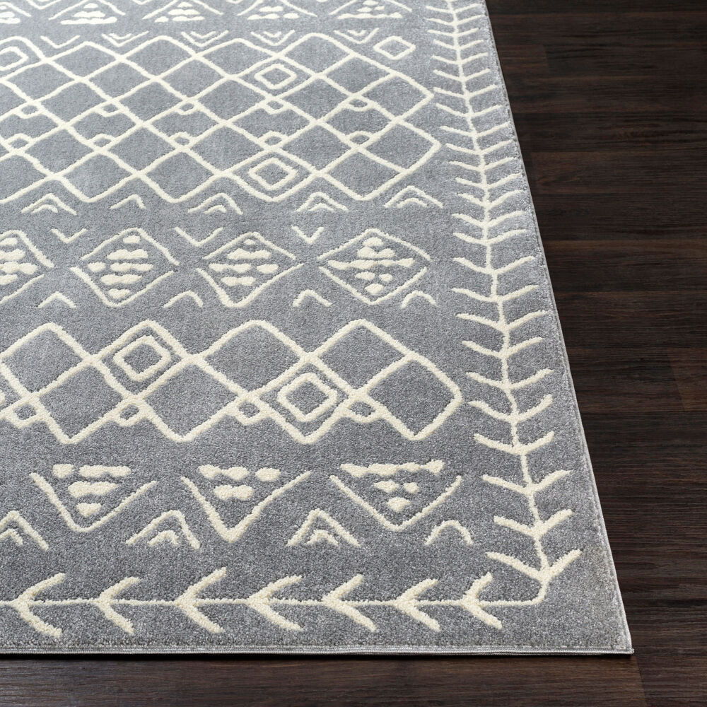 Horizon Machine Woven Rug