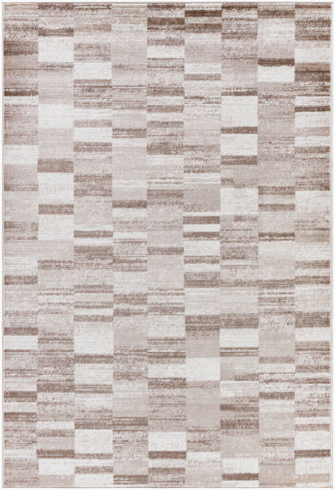 Monte Carlo Machine Woven Rug