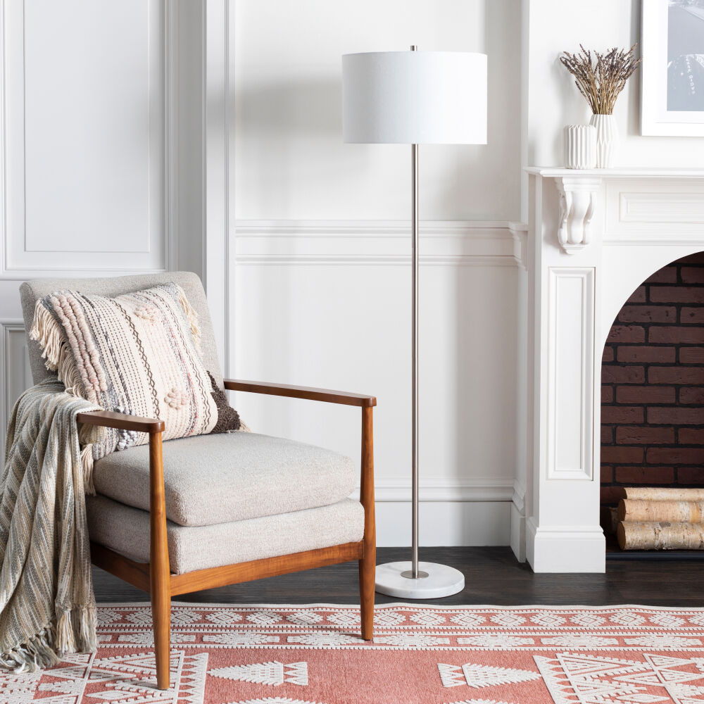 Becker Accent Floor Lamp