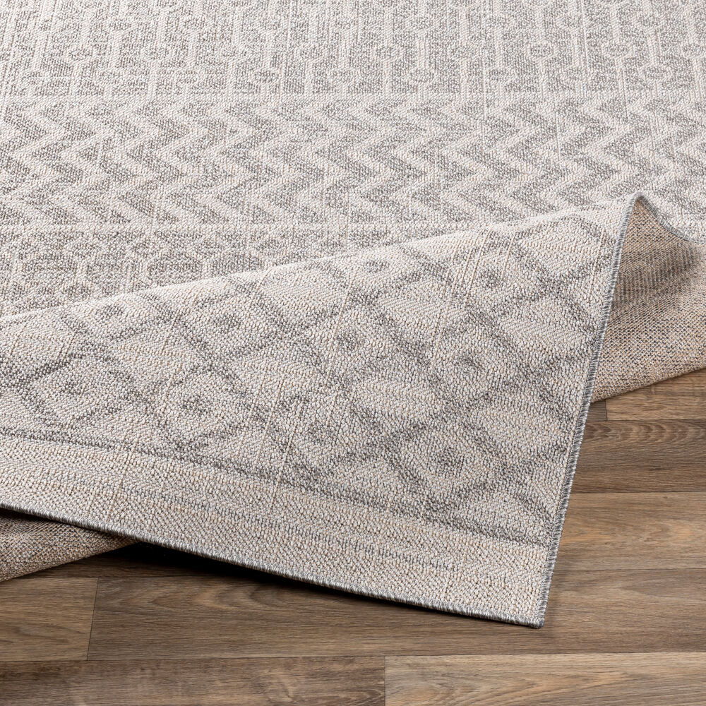 Veranda Machine Woven Rug