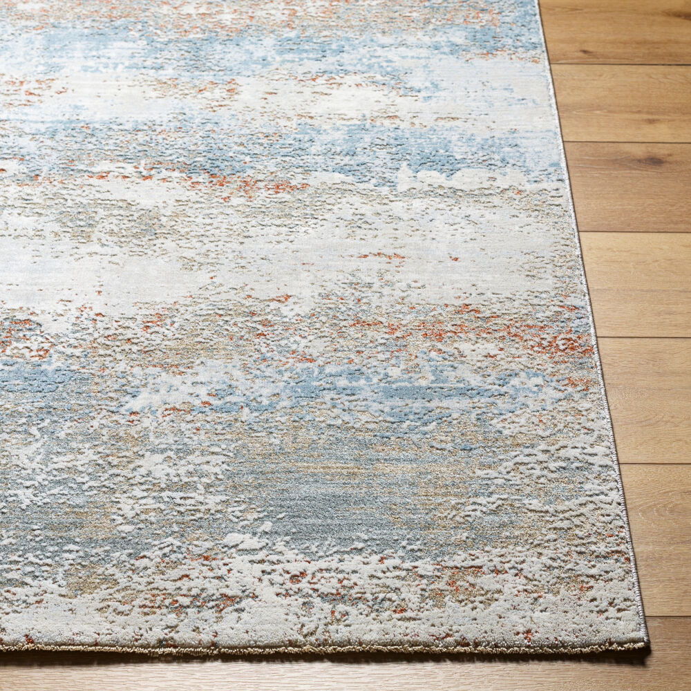 Brunswick Machine Woven Rug