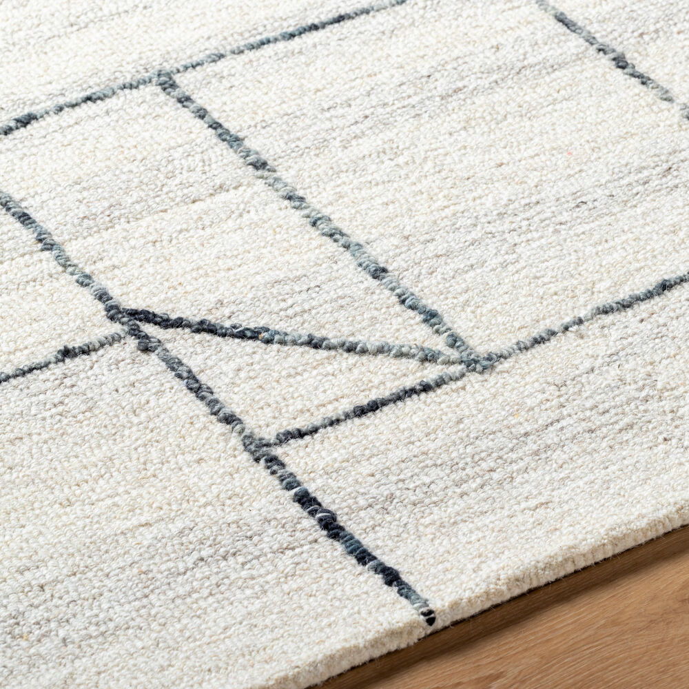Jules Handmade Rug