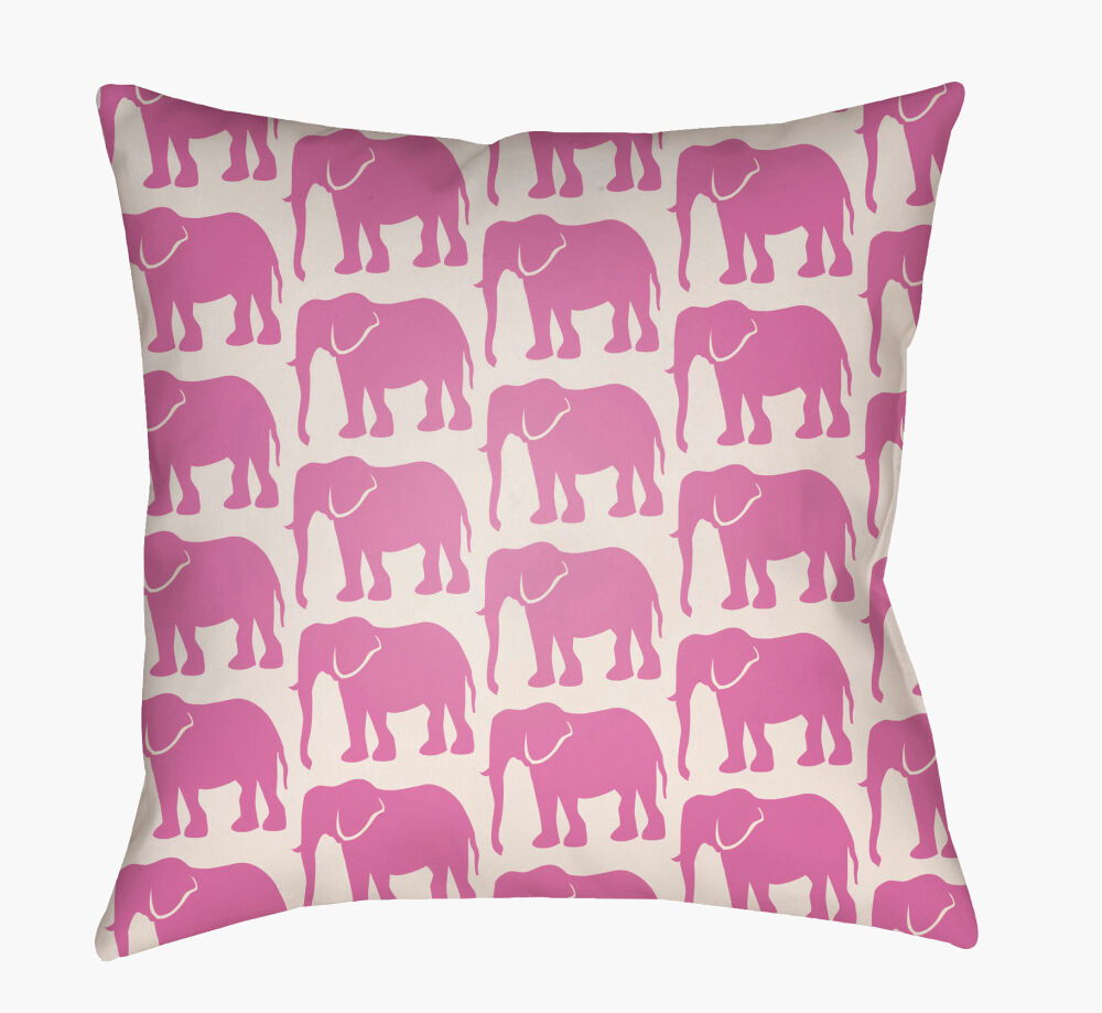 Lolita Pillow