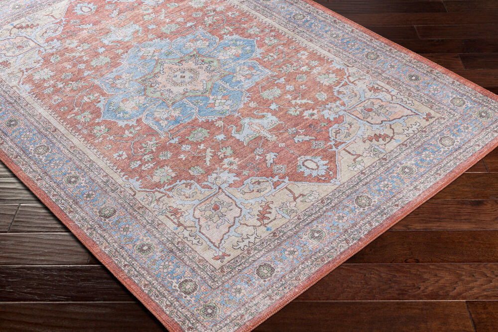 Alanya Machine Woven Rug