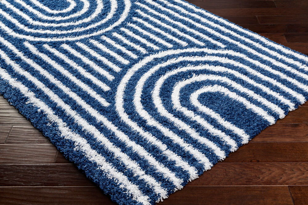 Urban Shag Machine Woven Rug