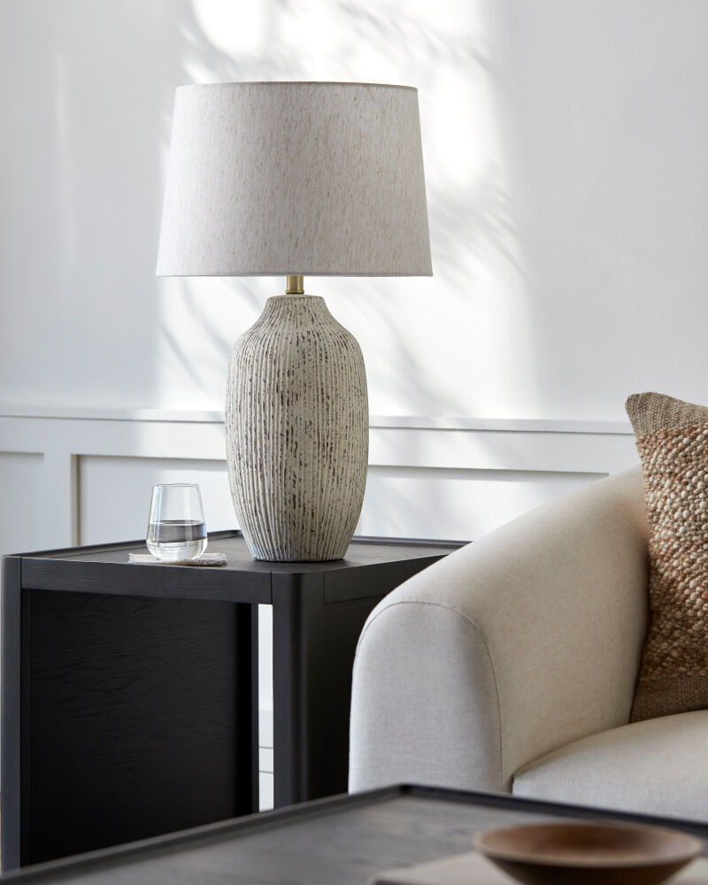 Judarn Accent Table Lamp