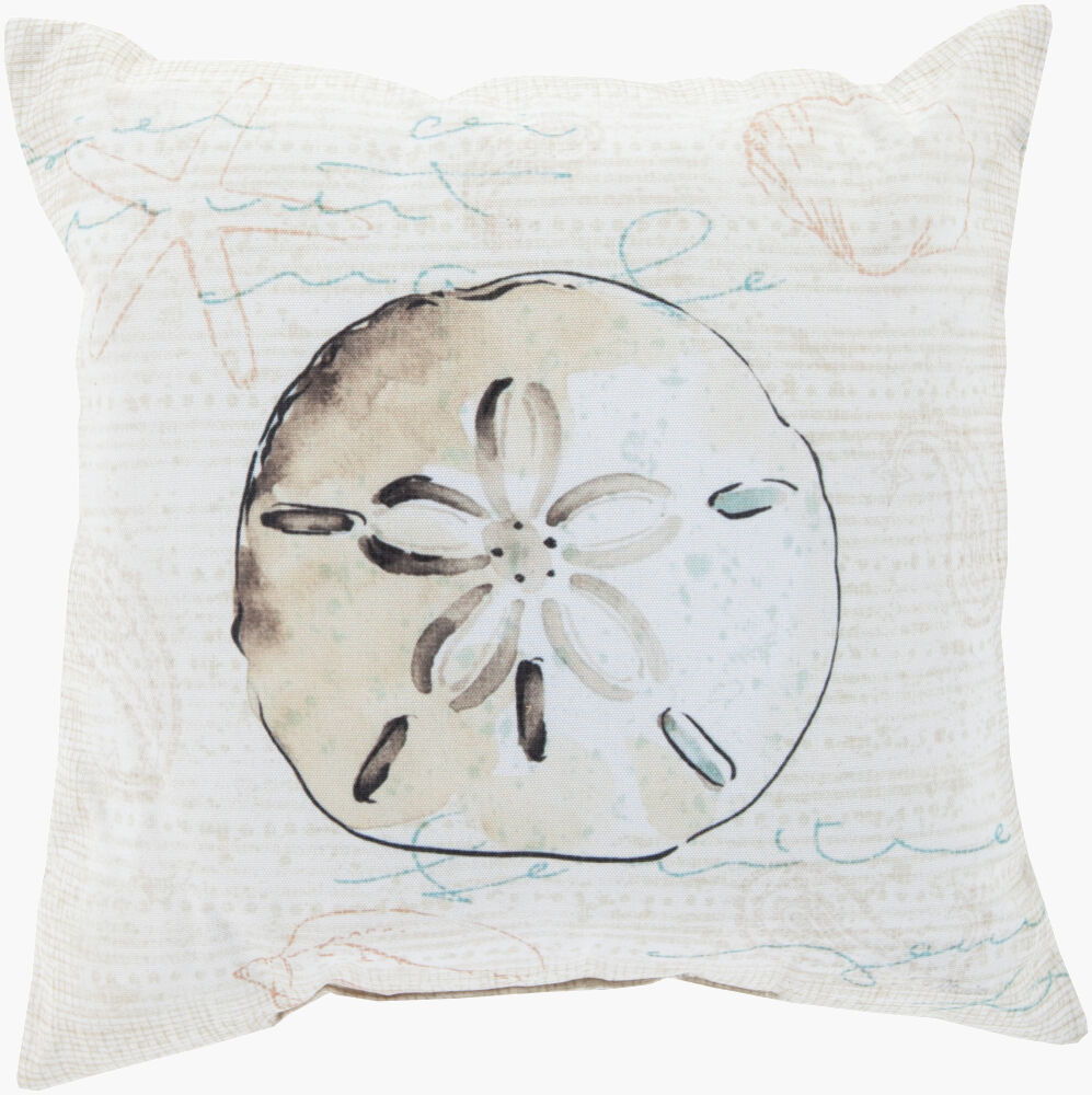 Rain Pillow