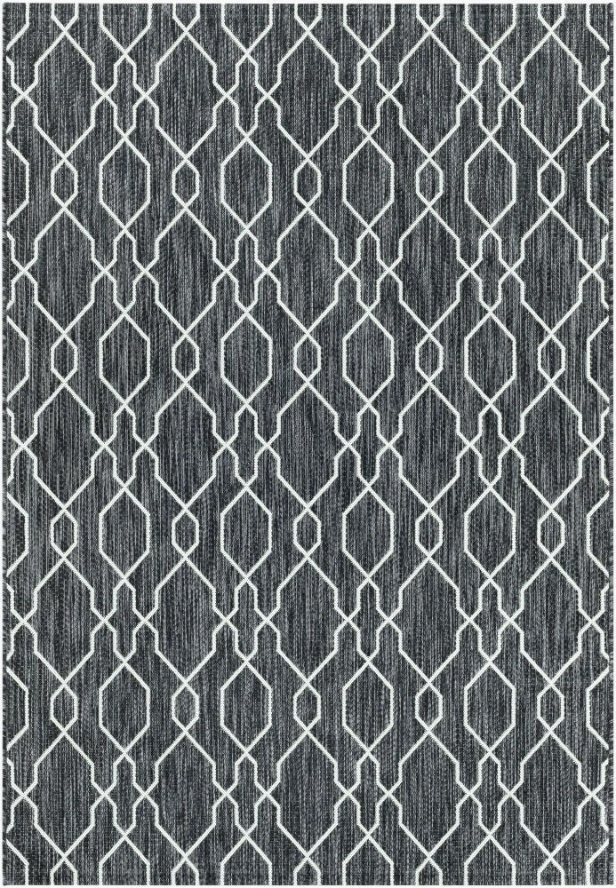 Eagean Machine Woven Rug