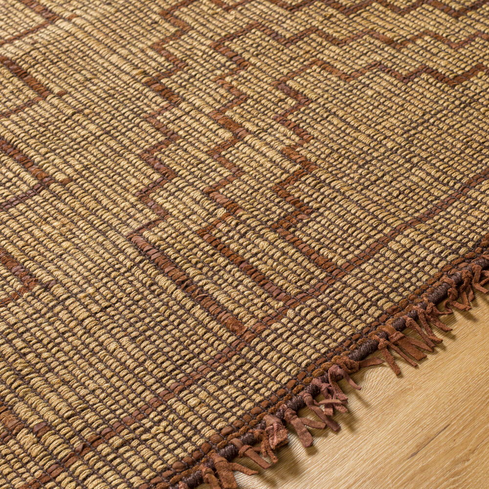 Touareg Handmade Rug