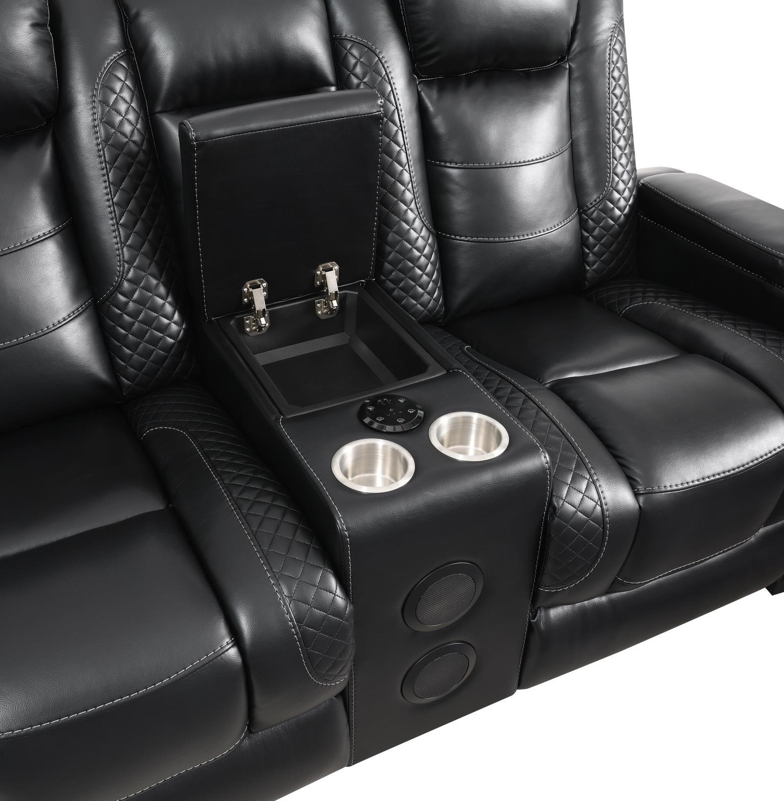 U92 - Living Room Set